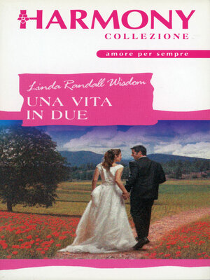 cover image of Una vita in due